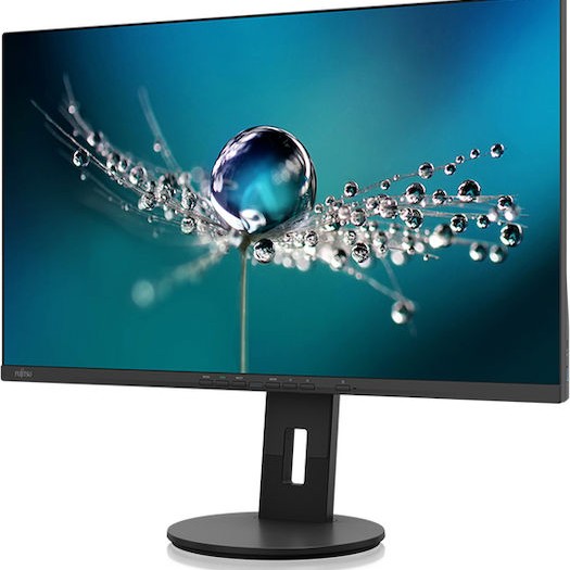 Fujitsu B2711 TS IPS Monitor 27