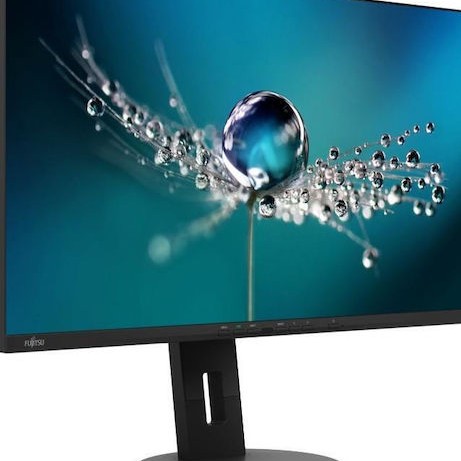 Fujitsu B2711 TS IPS Monitor 27