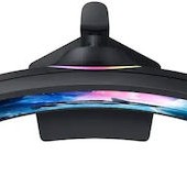 Samsung Odyssey G9 G95C Ultrawide VA Curved Gaming Monitor 49