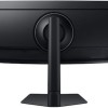 Samsung Odyssey G9 G95C Ultrawide VA Curved Gaming Monitor 49