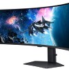 Samsung Odyssey G9 G95C Ultrawide VA Curved Gaming Monitor 49