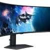 Samsung Odyssey G9 G95C Ultrawide VA Curved Gaming Monitor 49
