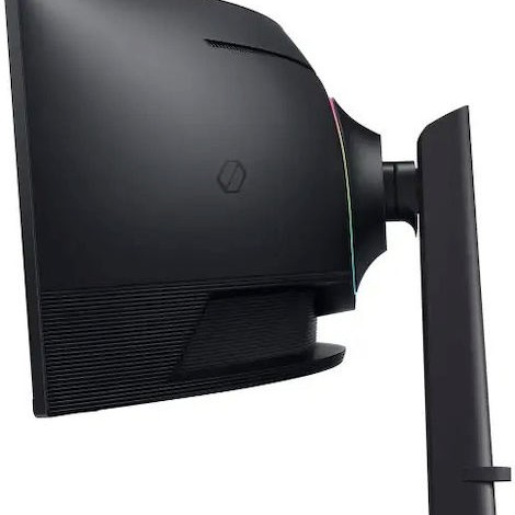 Samsung Odyssey G9 G95C Ultrawide VA Curved Gaming Monitor 49