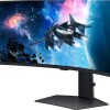 Samsung Odyssey G9 G95C Ultrawide VA Curved Gaming Monitor 49