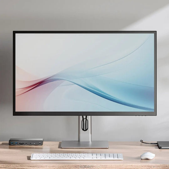 Alogic Clarity Max IPS HDR Monitor 32