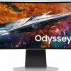 Samsung Odyssey G9 49CG954SU Ultrawide OLED HDR Curved Gaming Monitor / Smart Monitor 49