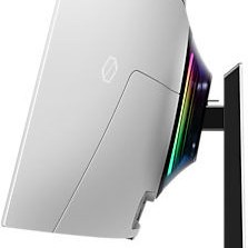 Samsung Odyssey G9 49CG954SU Ultrawide OLED HDR Curved Gaming Monitor / Smart Monitor 49