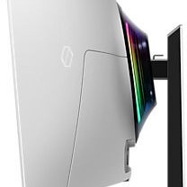 Samsung Odyssey G9 49CG954SU Ultrawide OLED HDR Curved Gaming Monitor / Smart Monitor 49
