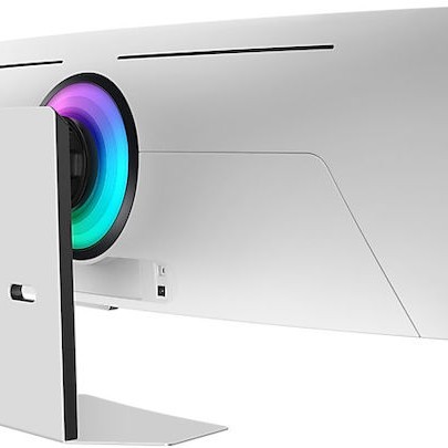 Samsung Odyssey G9 49CG954SU Ultrawide OLED HDR Curved Gaming Monitor / Smart Monitor 49