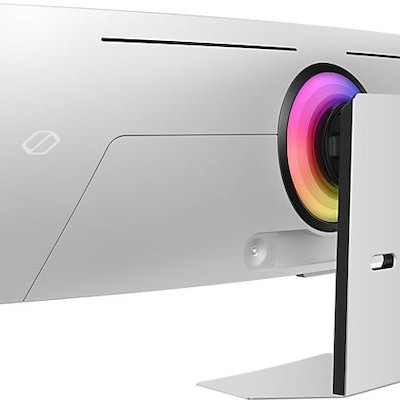 Samsung Odyssey G9 49CG954SU Ultrawide OLED HDR Curved Gaming Monitor / Smart Monitor 49