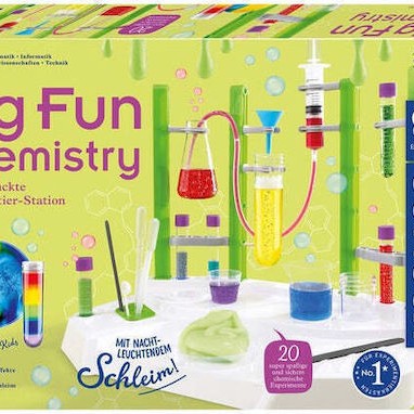 Kosmos Εργαστήριο