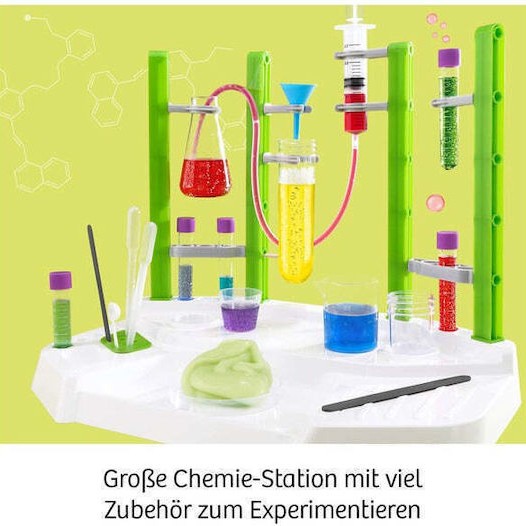 Kosmos Εργαστήριο