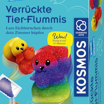 Kosmos 45496841 Παιδικό Κιτ Επιστήμης & Παιχνίδι