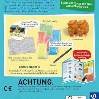 Kosmos 45496841 Παιδικό Κιτ Επιστήμης & Παιχνίδι