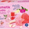 Kosmos Kosmetik-studio STEM Εργαστήριο για 8-12 Ετών