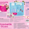 Kosmos Kosmetik-studio STEM Εργαστήριο για 8-12 Ετών