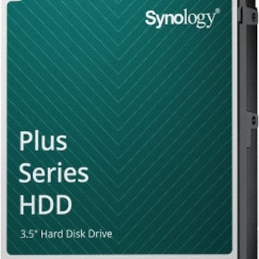 Synology Plus 8TB HDD Σκληρός Δίσκος 3.5