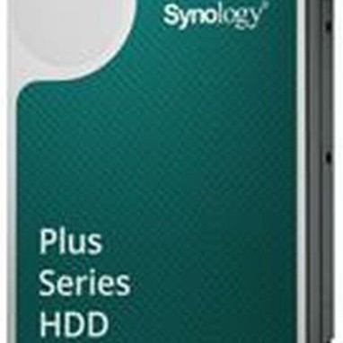 Synology Plus 8TB HDD Σκληρός Δίσκος 3.5
