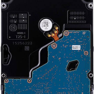 Synology Plus 12TB HDD Σκληρός Δίσκος 3.5