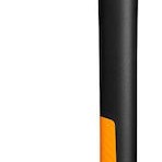 Fiskars X24 M Τσεκούρι Σχισίματος Μήκους 60cm με λαβή Fiberglass