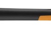 Fiskars X24 M Τσεκούρι Σχισίματος Μήκους 60cm με λαβή Fiberglass