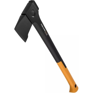 Fiskars X24 M Τσεκούρι Σχισίματος Μήκους 60cm με λαβή Fiberglass