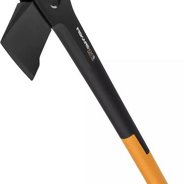Fiskars X24 M Τσεκούρι Σχισίματος Μήκους 60cm με λαβή Fiberglass