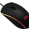 HyperX Pulsefire Surge RGB Gaming Ποντίκι 16000 DPI Μαύρο