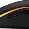 HyperX Pulsefire Surge RGB Gaming Ποντίκι 16000 DPI Μαύρο