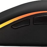HyperX Pulsefire Surge RGB Gaming Ποντίκι 16000 DPI Μαύρο