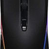 HyperX Pulsefire Surge RGB Gaming Ποντίκι 16000 DPI Μαύρο