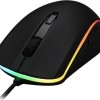 HyperX Pulsefire Surge RGB Gaming Ποντίκι 16000 DPI Μαύρο