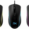 HyperX Pulsefire Surge RGB Gaming Ποντίκι 16000 DPI Μαύρο