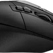 Logitech G502 X Gaming Ποντίκι 25600 DPI & G240 Mouse Pad Μαύρο