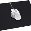 Logitech G502 X Gaming Ποντίκι 25600 DPI & G240 Mouse Pad Λευκό