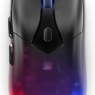 Lenovo Legion M410 RGB Gaming Ποντίκι 16000 DPI Μαύρο