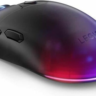 Lenovo Legion M410 RGB Gaming Ποντίκι 16000 DPI Μαύρο