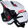 Mad Catz R.A.T. 6+ RGB Gaming Ποντίκι 12000 DPI Μαύρο