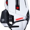 Mad Catz R.A.T. 6+ RGB Gaming Ποντίκι 12000 DPI Μαύρο