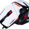 Mad Catz R.A.T. 6+ RGB Gaming Ποντίκι 12000 DPI Μαύρο