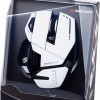 Mad Catz R.A.T. 6+ RGB Gaming Ποντίκι 12000 DPI Μαύρο