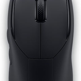 Dell AW320M Gaming Ποντίκι 19000 DPI Μαύρο