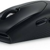 Dell AW320M Gaming Ποντίκι 19000 DPI Μαύρο