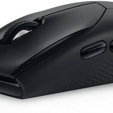 Dell AW320M Gaming Ποντίκι 19000 DPI Μαύρο