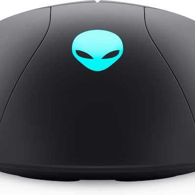 Dell AW320M Gaming Ποντίκι 19000 DPI Μαύρο