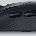 Dell AW320M Gaming Ποντίκι 19000 DPI Μαύρο