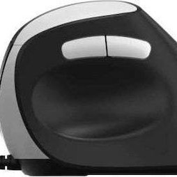 Rapoo EV200 Ενσύρματο Εργονομικό Vertical Ποντίκι Μαύρο