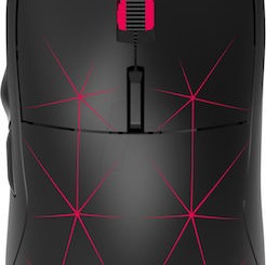 SpeedLink Corax RGB Gaming Ποντίκι 3200 DPI Μαύρο