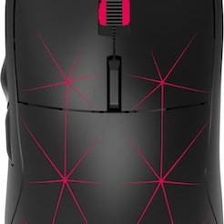 SpeedLink Corax RGB Gaming Ποντίκι 3200 DPI Μαύρο