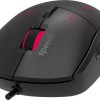 SpeedLink Corax RGB Gaming Ποντίκι 3200 DPI Μαύρο